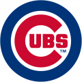 Iowa Cubs 1982-1983 Primary Logo decal sticker