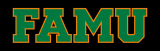 Florida A&M Rattlers 2013-Pres Wordmark Logo 01 Sticker Heat Transfer