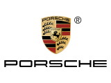 Current Porsche 01 Sticker Heat Transfer