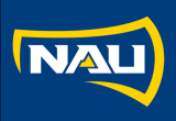 Northern Arizona Lumberjacks 2014-Pres Alternate Logo Sticker Heat Transfer