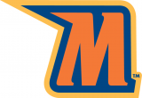 Morgan State Bears 2002-Pres Alternate Logo 01 Sticker Heat Transfer