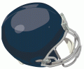 Chicago Bears 1940-1961 Helmet Logo decal sticker