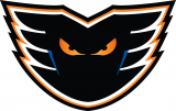 Lehigh Valley Phantoms 2014-Pres Alternate Logo 2 Sticker Heat Transfer