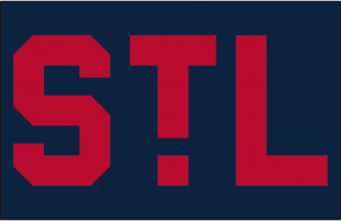 St.Louis Cardinals 1939-1940 Cap Logo Sticker Heat Transfer