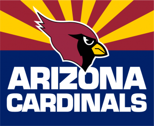Arizona Cardinals 1994-2001 Alternate Logo decal sticker