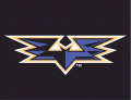Louisville Bats 2002-2015 Cap Logo 2 Sticker Heat Transfer