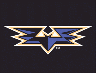 Louisville Bats 2002-2015 Cap Logo 2 decal sticker