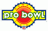 Pro Bowl 1994 Logo