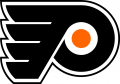 Philadelphia Flyers 1982 83-1998 99 Alternate Logo Sticker Heat Transfer