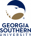 Georgia Southern Eagles 2004-Pres Alternate Logo 01 decal sticker