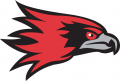 SE Missouri State Redhawks 2003-Pres Alternate Logo 03 decal sticker