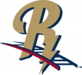 Scranton_Wilkes-Barre RailRiders 2013-Pres Alternate Logo decal sticker