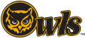 Kennesaw State Owls 1992-2011 Primary Logo decal sticker