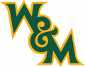 William and Mary Tribe 2018-Pres Alternate Logo decal sticker