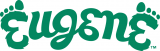 Eugene Emeralds 2013-Pres Jersey Logo 2 Sticker Heat Transfer