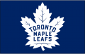 Toronto Maple Leafs 2016 17-Pres Jersey Logo decal sticker