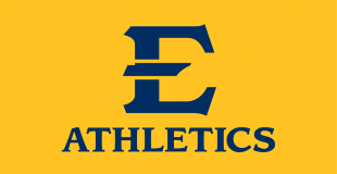ETSU Buccaneers 2014-Pres Alternate Logo decal sticker