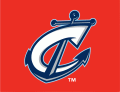 Columbus Clippers 2009-Pres Cap Logo 3 Sticker Heat Transfer