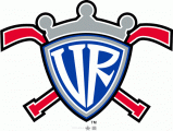 Victoria Royals 2011 12 Secondary Log decal sticker