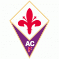 Fiorentina Logo Sticker Heat Transfer