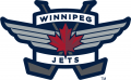 Winnipeg Jets 2011 12-Pres Alternate Logo decal sticker