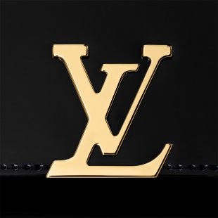 Louis Vuitton brand logo 02 Sticker Heat Transfer