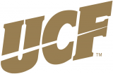 Central Florida Knights 1996-2006 Wordmark Logo 05 decal sticker
