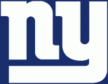 New York Giants 1961-1974 Alternate Logo decal sticker