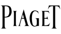 PIAGET Logo 03 decal sticker