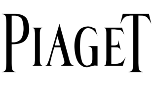PIAGET Logo 03 decal sticker
