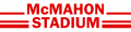 Calgary Stampeders 2000-Pres Stadium Logo Sticker Heat Transfer