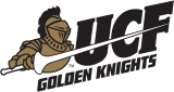 Central Florida Knights 1996-2006 Primary Logo decal sticker