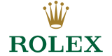 Rolex logo 01 decal sticker