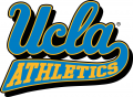 UCLA Bruins 1996-Pres Alternate Logo Sticker Heat Transfer