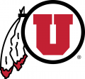 Utah Utes 2001-Pres Primary Logo Sticker Heat Transfer