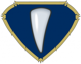 Pittsburgh Panthers 2002-2015 Alternate Logo Sticker Heat Transfer