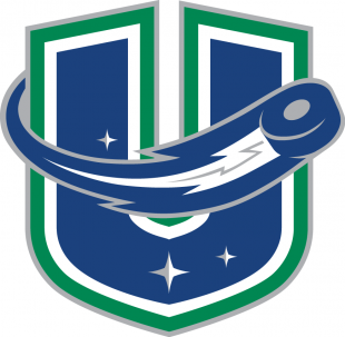 Utica Comets 2015 16-Pres Alternate Logo Sticker Heat Transfer