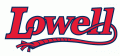 Lowell Spinners 2009-2016 Wordmark Logo Sticker Heat Transfer