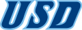 San Diego Toreros 2005-Pres Wordmark Logo Sticker Heat Transfer