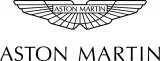 Aston Martin Logo 02 Sticker Heat Transfer