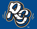 Rancho Cucamonga Quakes 2001-Pres Cap Logo decal sticker