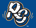 Rancho Cucamonga Quakes 2001-Pres Cap Logo Sticker Heat Transfer