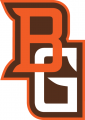 Bowling Green Falcons 2006-2011 Alternate Logo 05 decal sticker