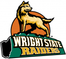 Wright State Raiders 2001-Pres Misc Logo decal sticker