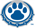 Drake Bulldogs 2015-Pres Alternate Logo 03 decal sticker