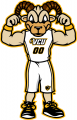Virginia Commonwealth Rams 2014-Pres Mascot Logo decal sticker