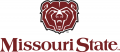 Missouri State Bears 2006-Pres Alternate Logo 03 decal sticker
