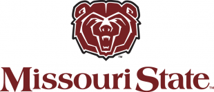 Missouri State Bears 2006-Pres Alternate Logo 03 Sticker Heat Transfer