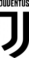 Juventus Logo decal sticker