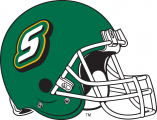 Southeastern Louisiana Lions 2003-Pres Sticker Heat Transfer